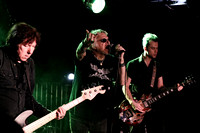 UK Subs - Jan 25