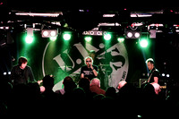 UK Subs - Jan 25