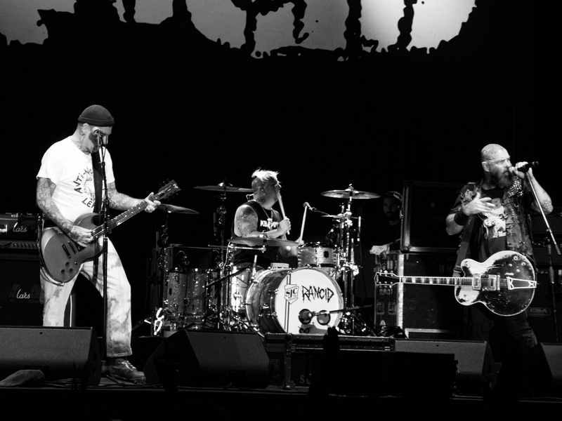 Rancid - Jun 23