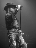 Fields of the Nephilim 2017