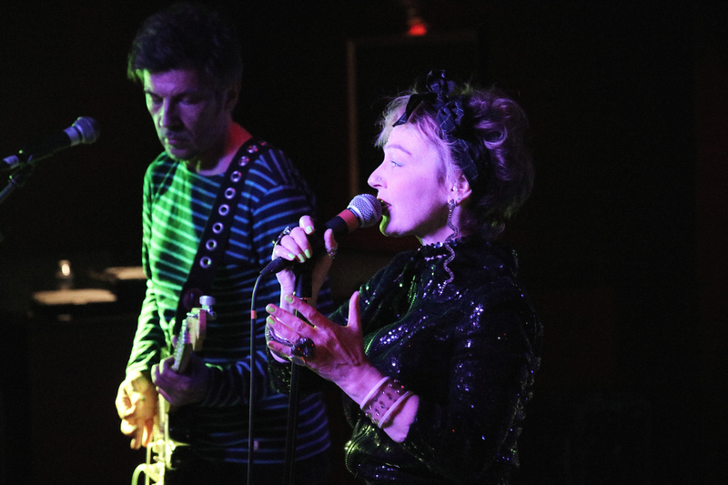 The Primitives - Jun 22