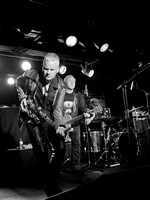 Theatre of Hate 2017