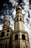 Inside the Kremlin