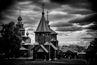 Suzdal