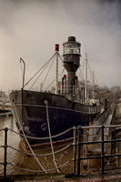 Spurn Lightship