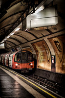 London tube