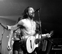 Gogol Bordello - Reading 2014