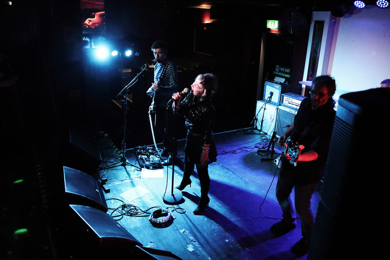 The Primitives - Jun 22