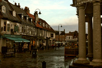 Beverley, East Yorkshire