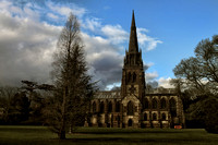 Clumber Park, Nottinghamshire