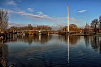 Christchurch Bridge, Reading