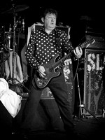 Stiff Little Fingers 2017