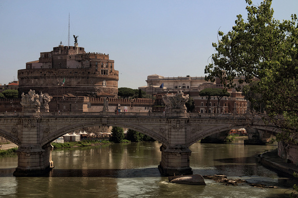 Castel Sant' Angelo