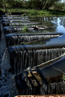 Reading to Burghfield Canal Path