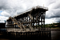 Dunston Staiths