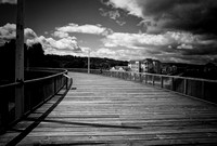 Dunston Staiths