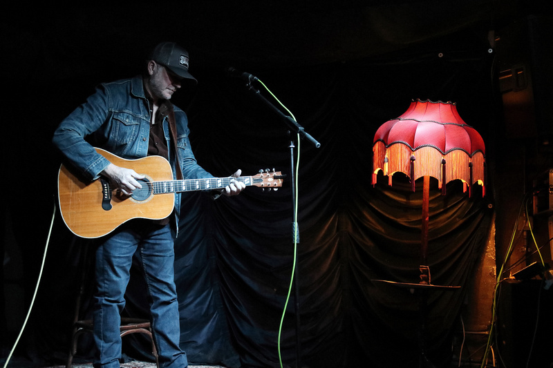 Jason Eady - Mar 24