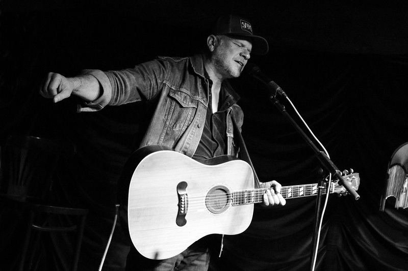 Jason Eady - Mar 24