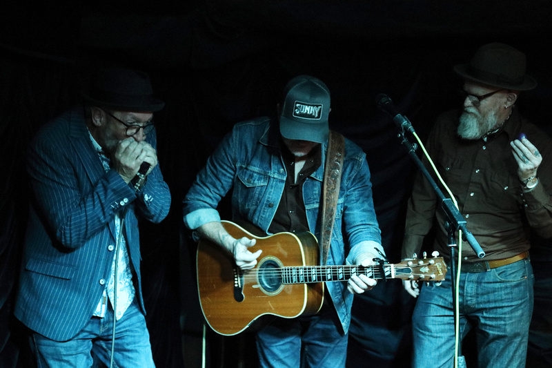 Jason Eady - Mar 24