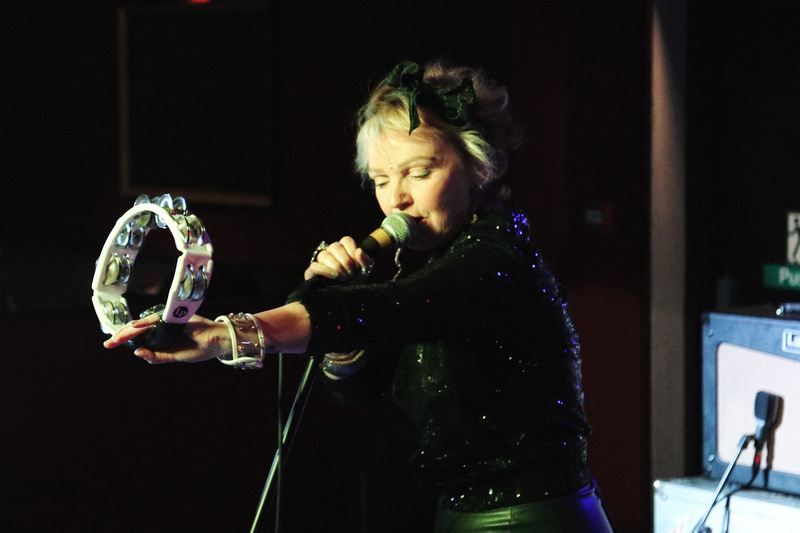 The Primitives - Jun 22