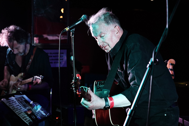 Tom Robinson Band Aug 24