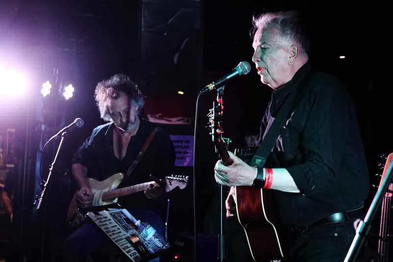 Tom Robinson Band Aug 24